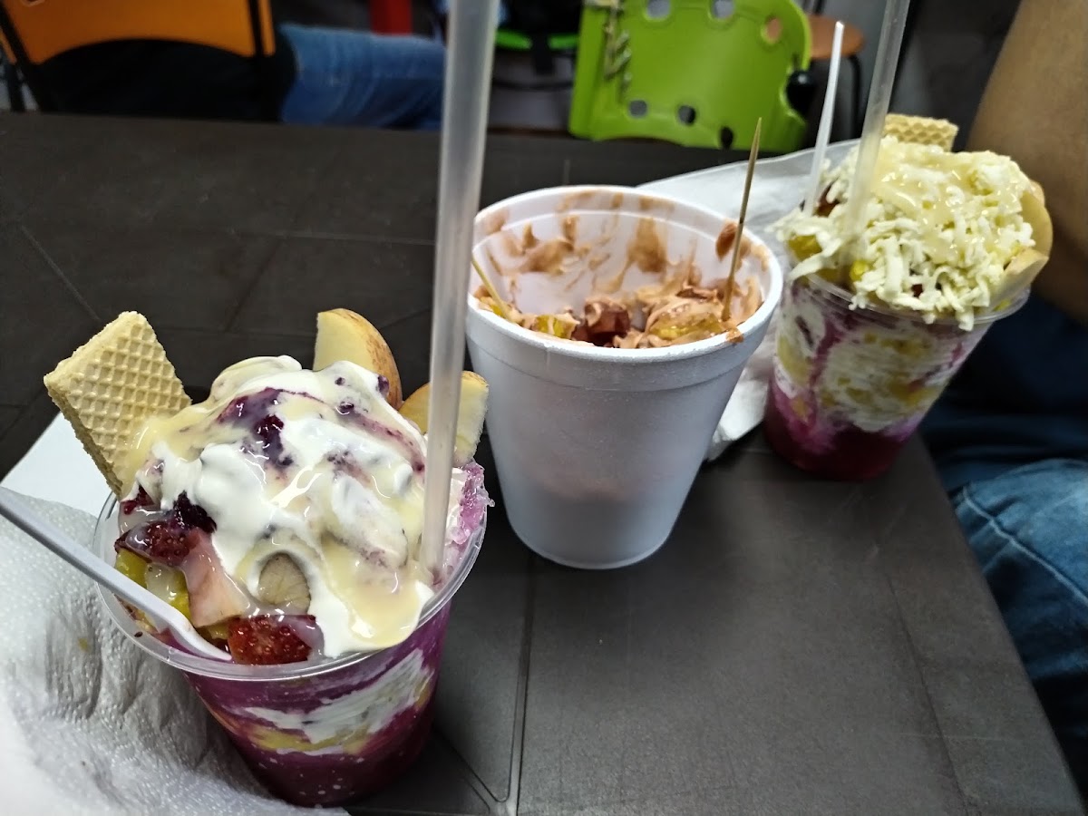 Heladeria Don Pacho Photo 3