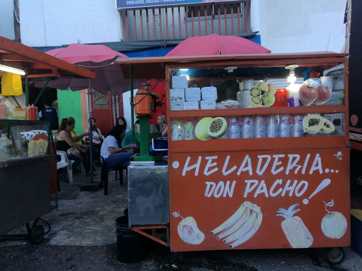 Heladeria Don Pacho Photo 4