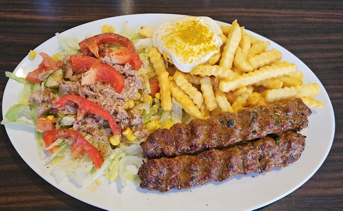 Grill House Alex Photo 4