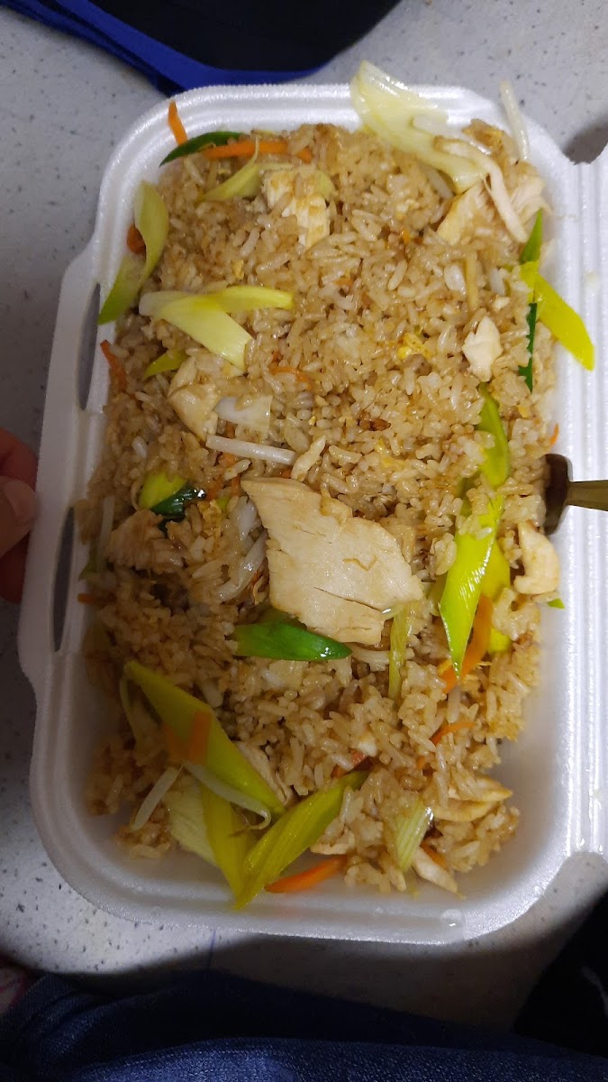 Asia Küche Photo 3