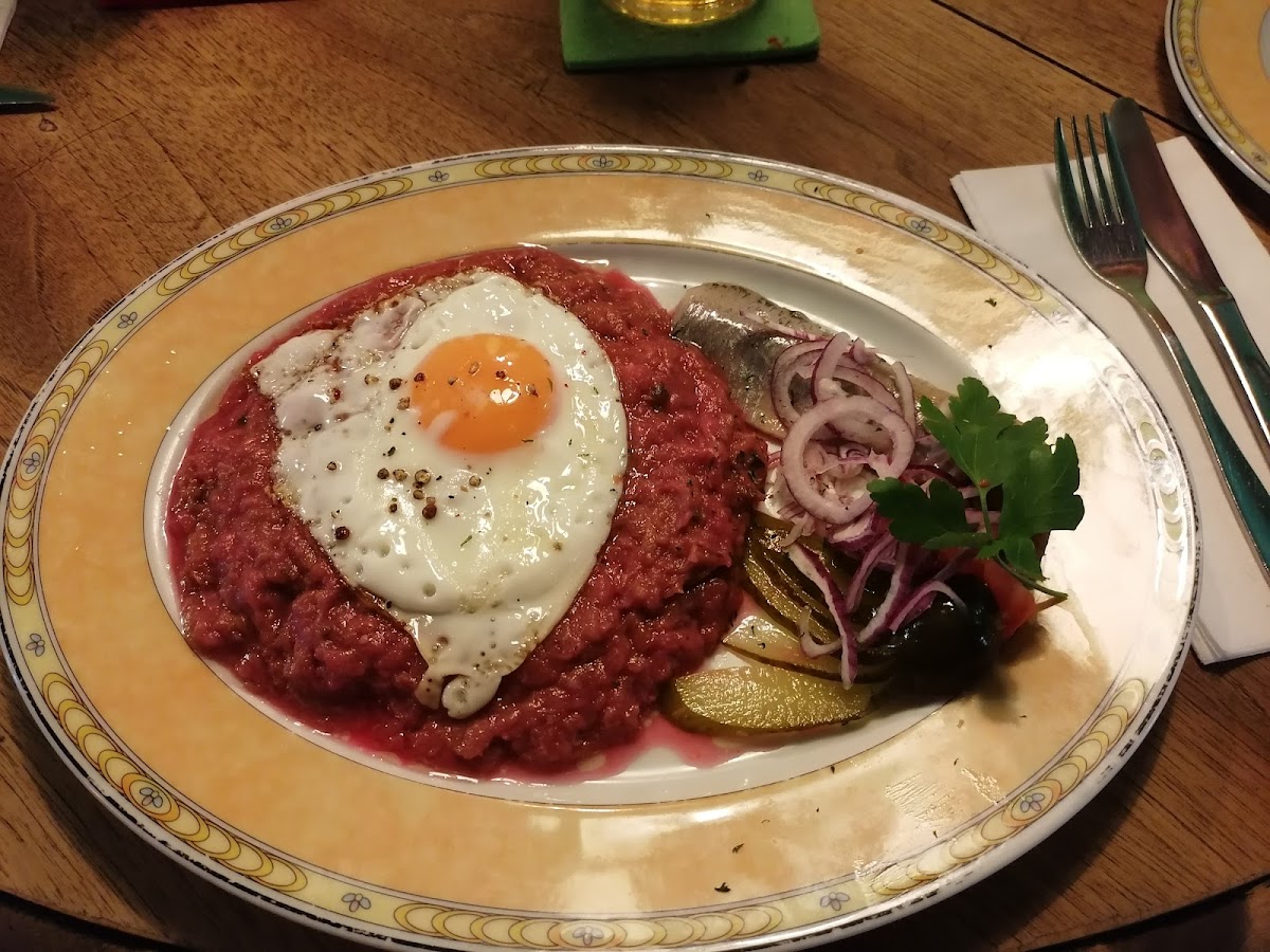 Gaststätte Zum Brandanfang Photo 3