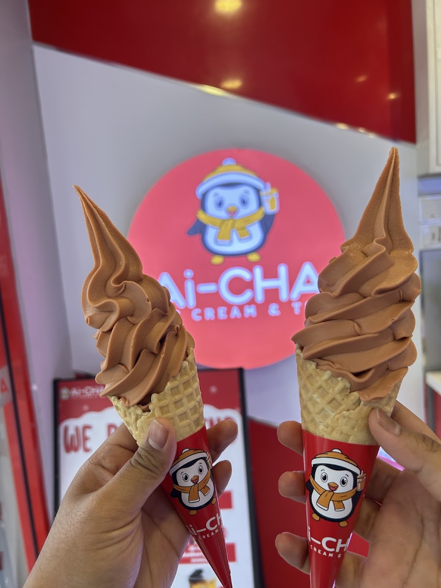 Ai-CHA Telok Mas Photo 3