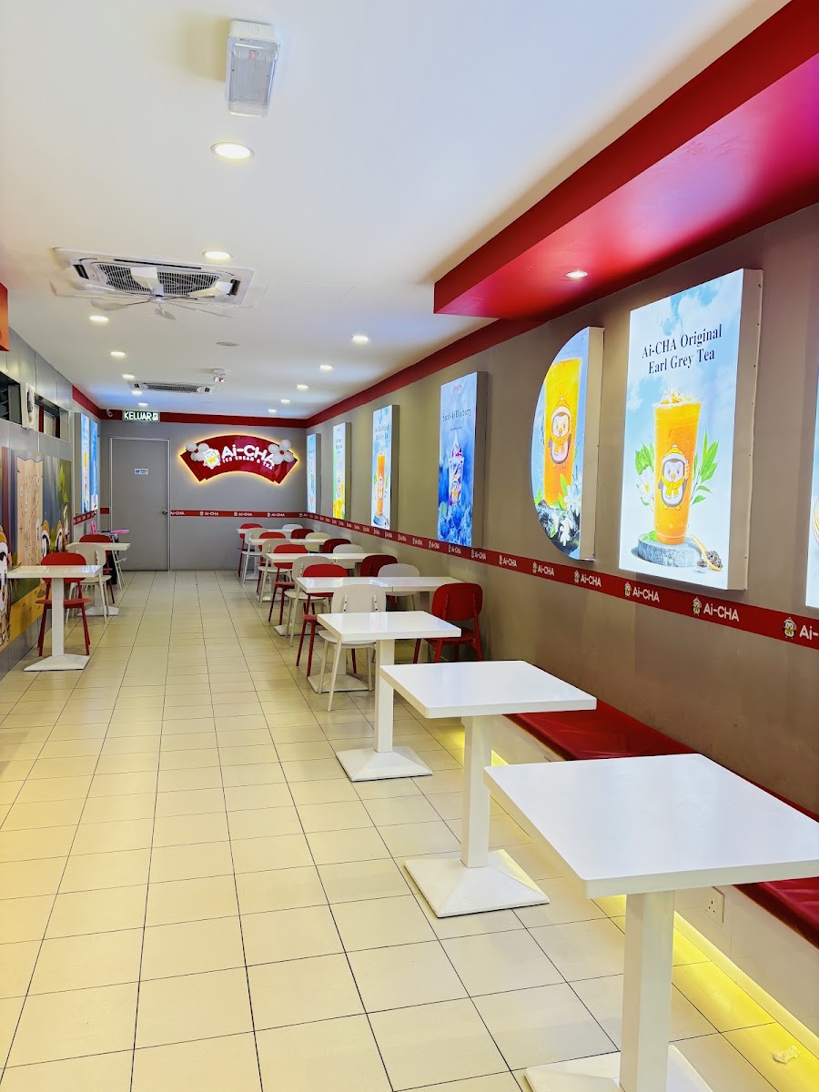 Ai-CHA Telok Mas Photo 4