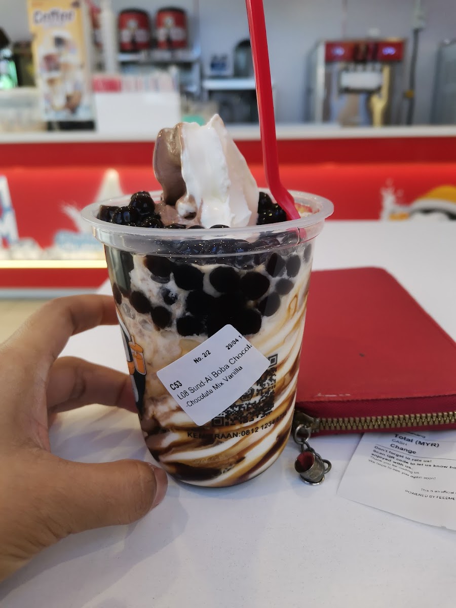 Ai-CHA Telok Mas Photo 5