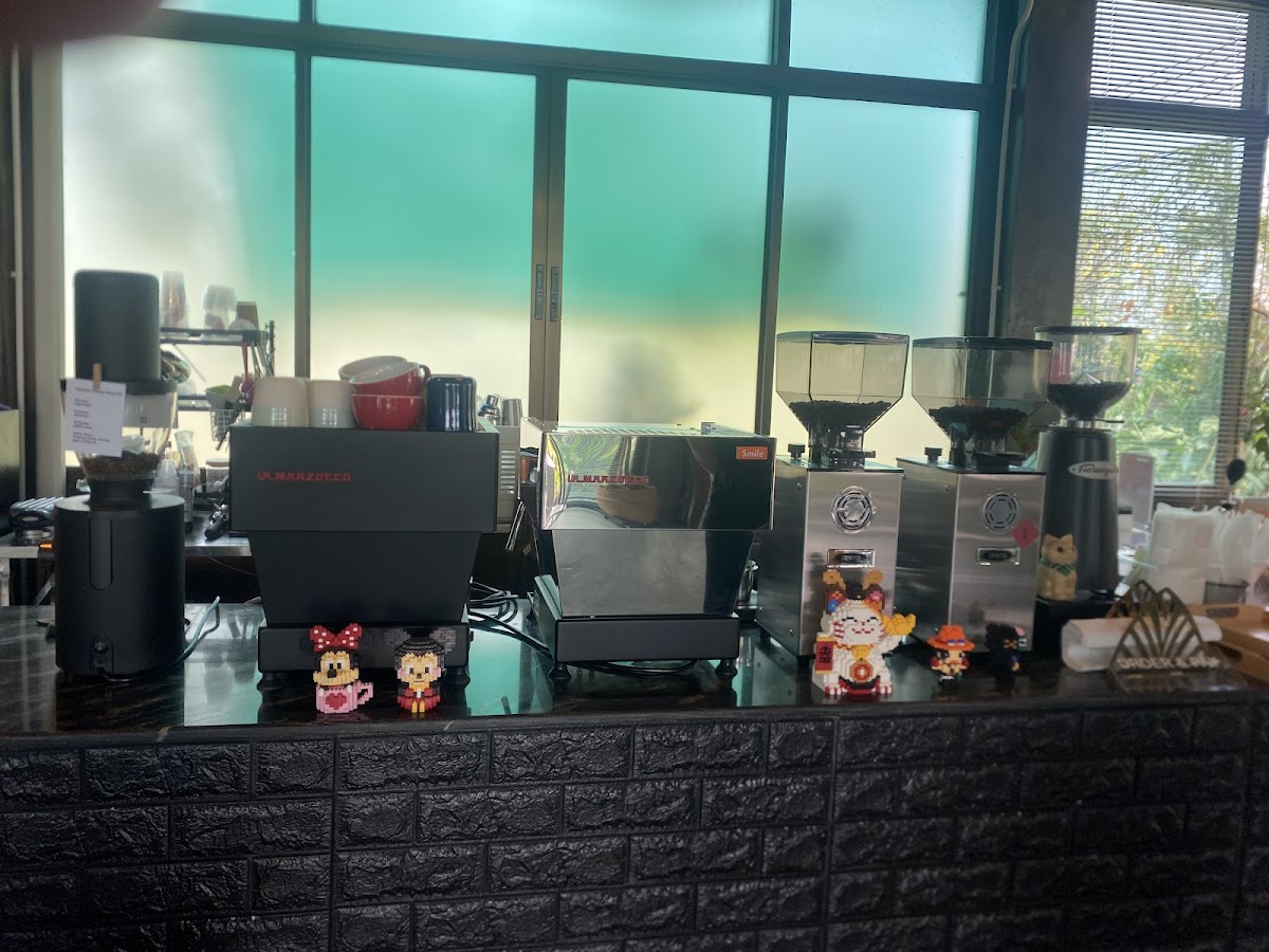 Power Cups
