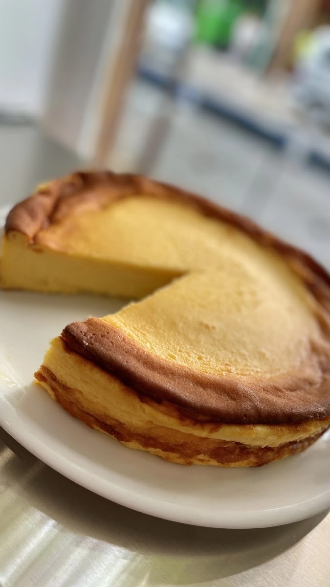 La Cuchara Chamberí Comida casera para llevar Photo 10