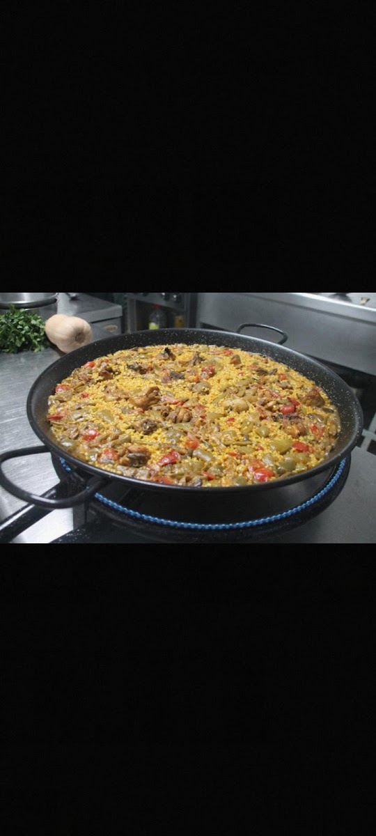 La Cuchara Chamberí Comida casera para llevar Photo 5
