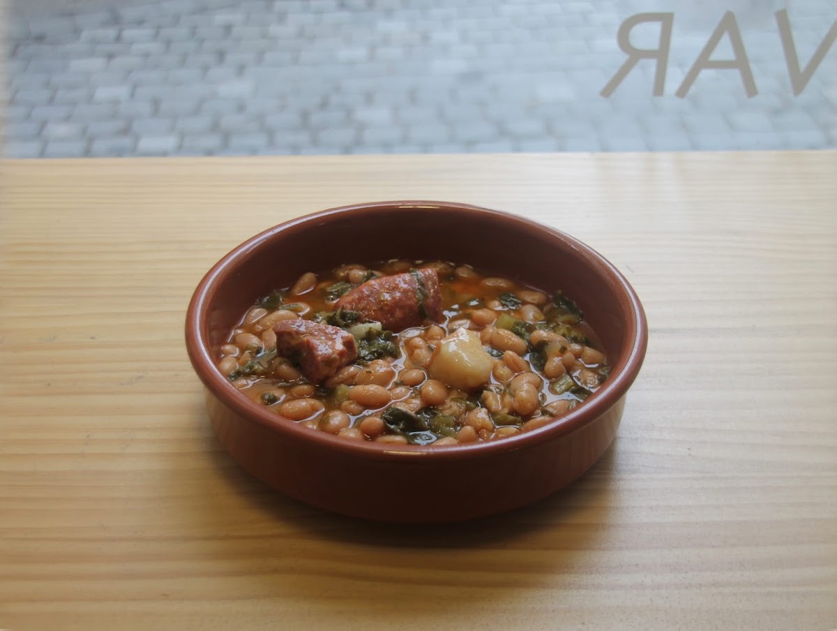 La Cuchara Chamberí Comida casera para llevar Photo 9