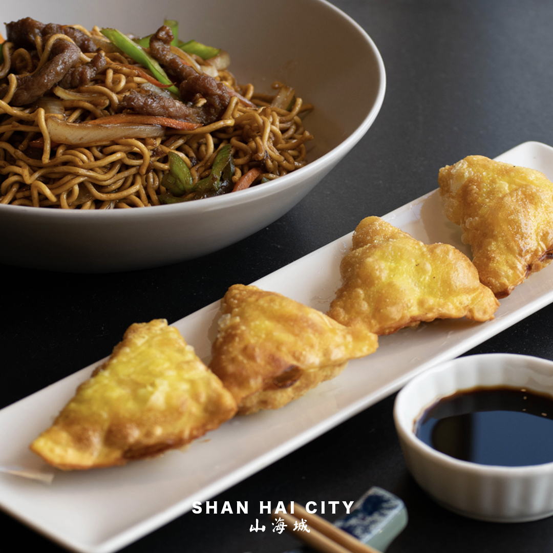 Shan Hai City Photo 3