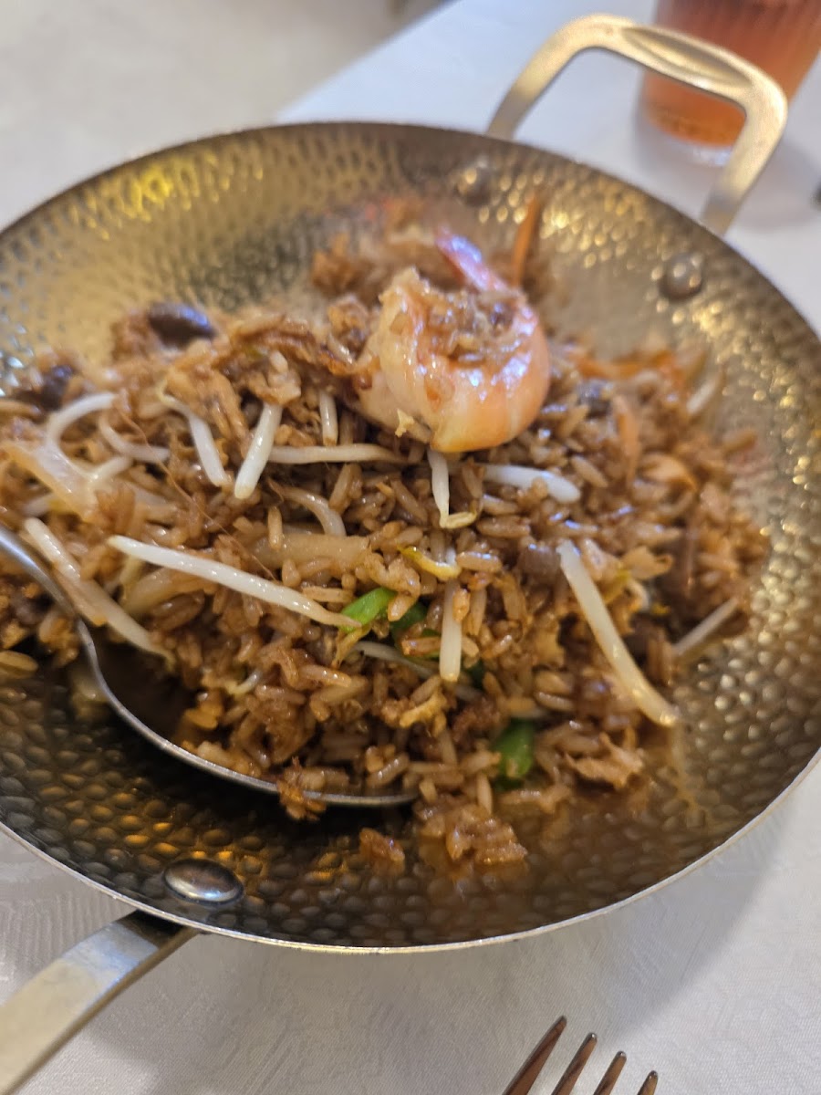 Shan Hai City Photo 4