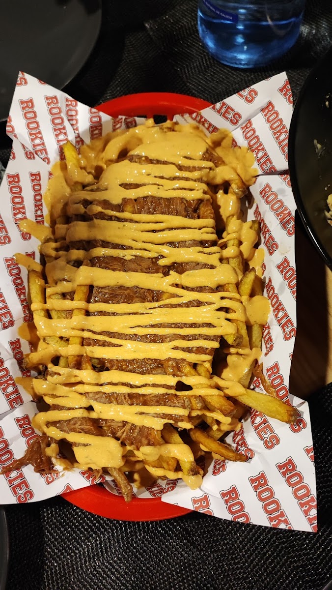 Rookies Burger Photo 6