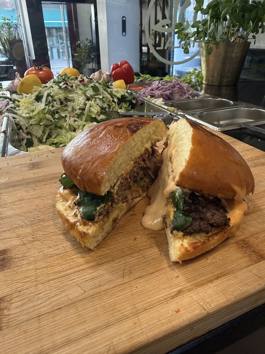 BABO KEBAB Photo 3
