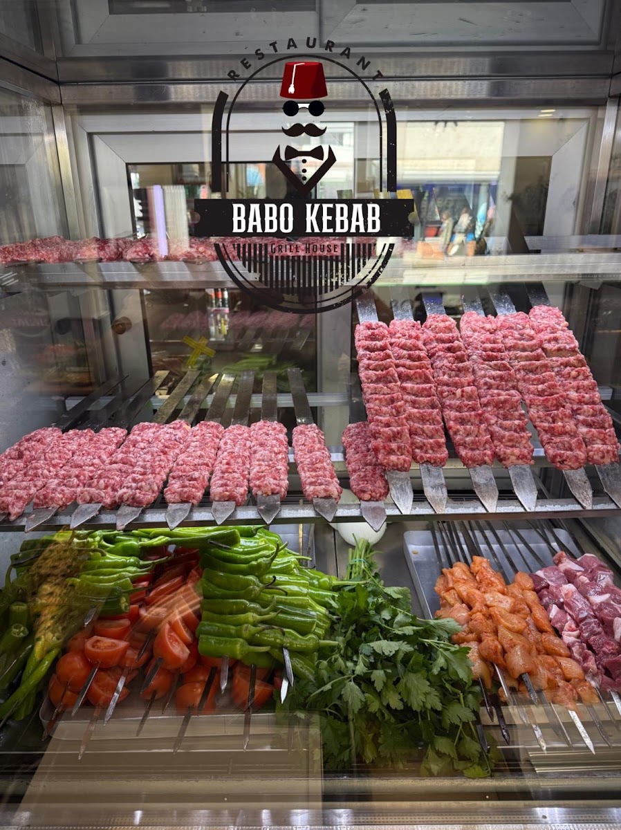 BABO KEBAB Photo 4
