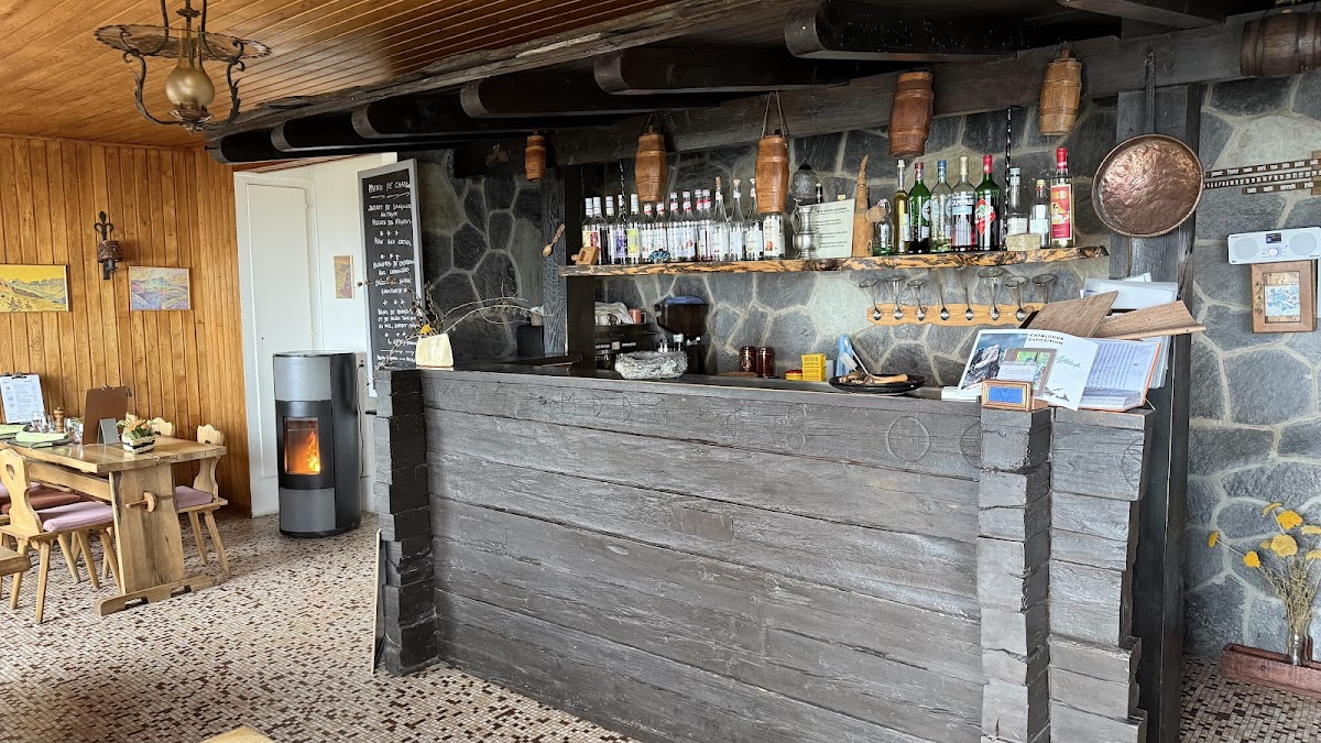 Restaurant Clair de Lune