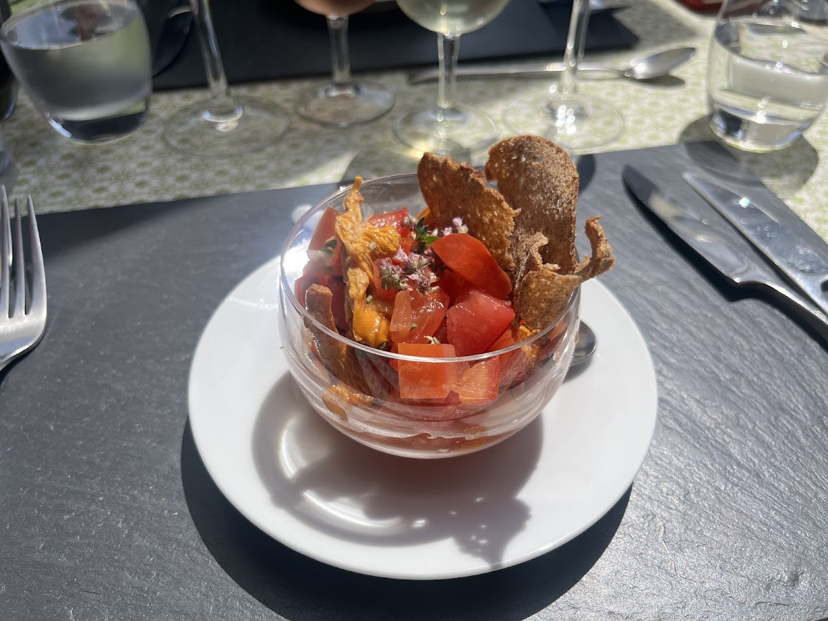Restaurant Clair de Lune Photo 10