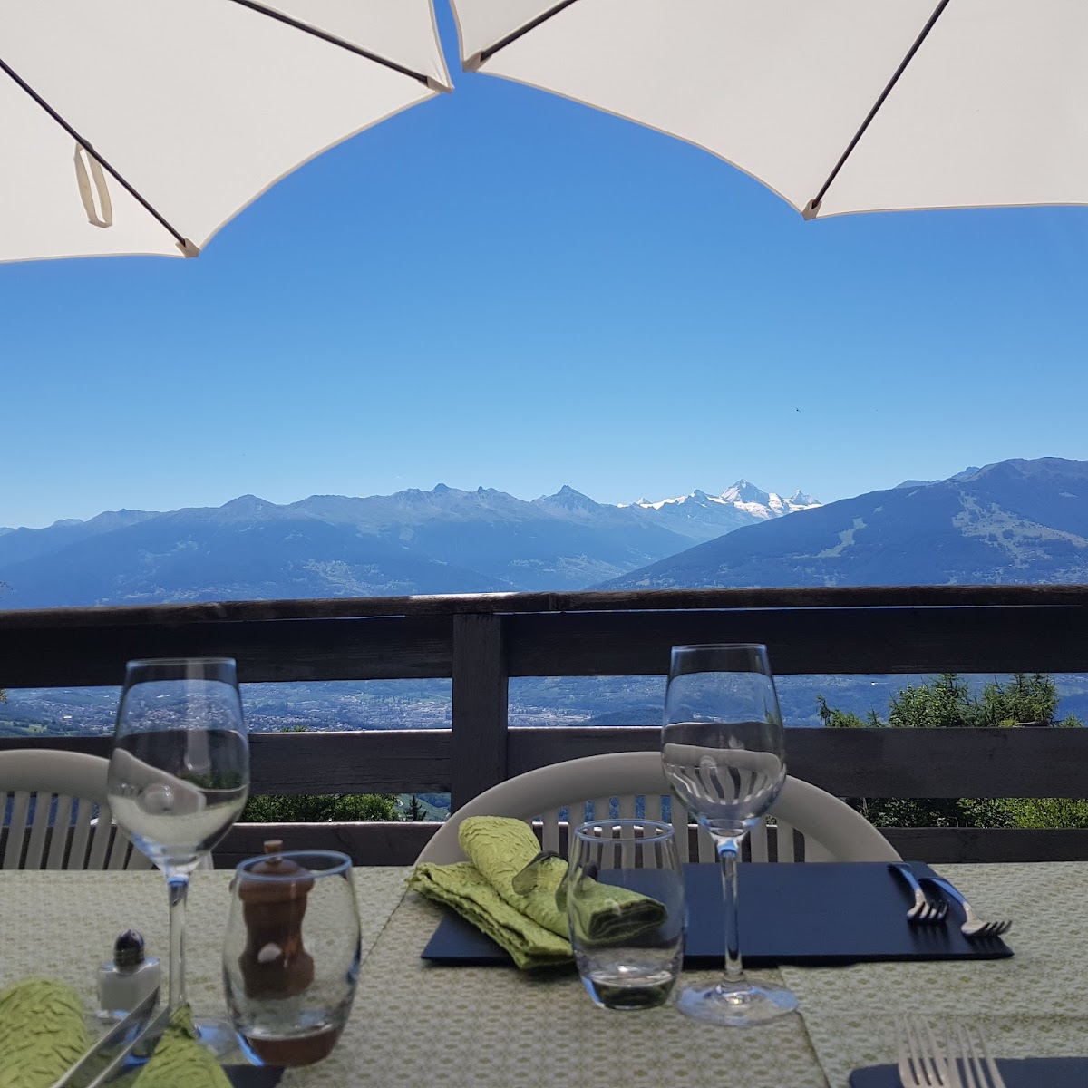 Restaurant Clair de Lune Photo 3