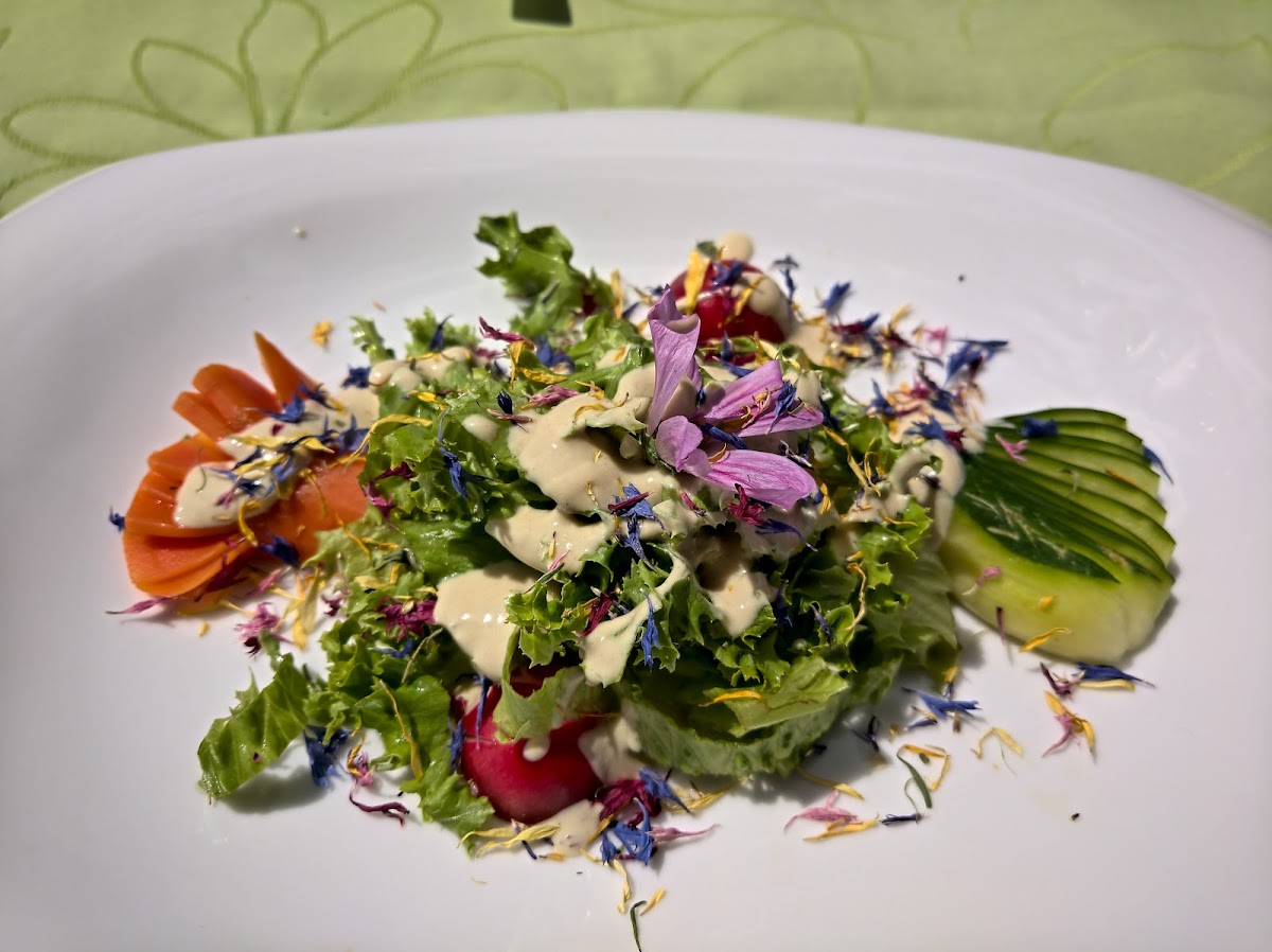 Restaurant Clair de Lune Photo 5