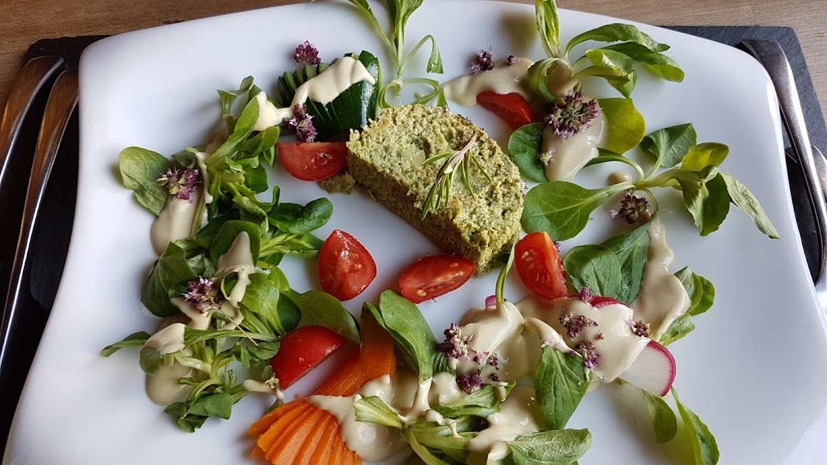 Restaurant Clair de Lune Photo 6