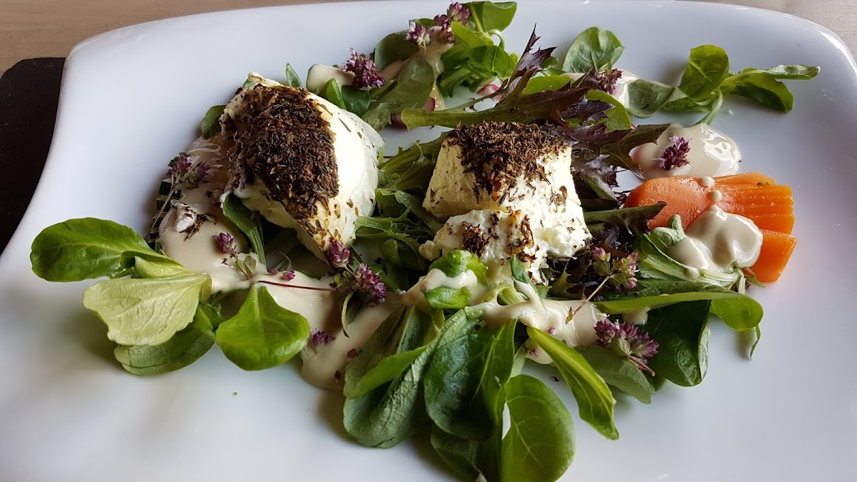 Restaurant Clair de Lune Photo 7