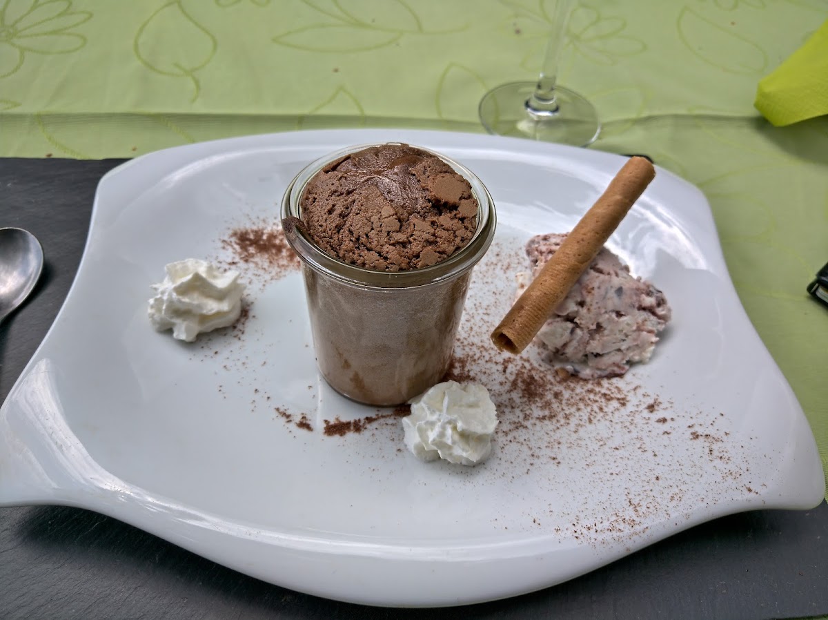 Restaurant Clair de Lune Photo 8