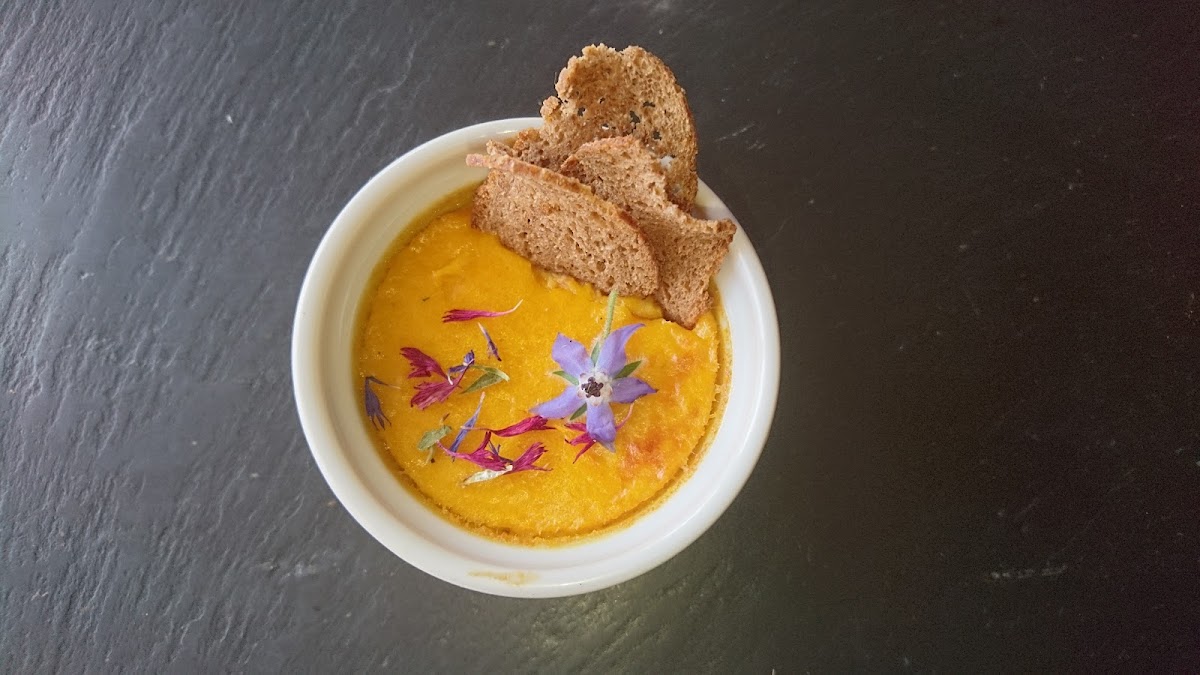 Restaurant Clair de Lune Photo 9
