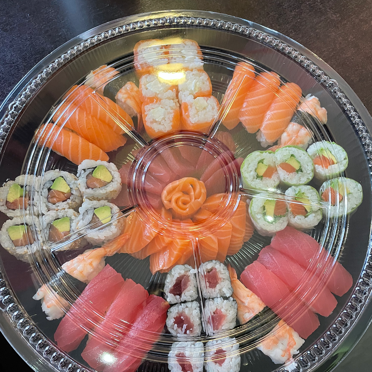 Yoriko Sushi Photo 2