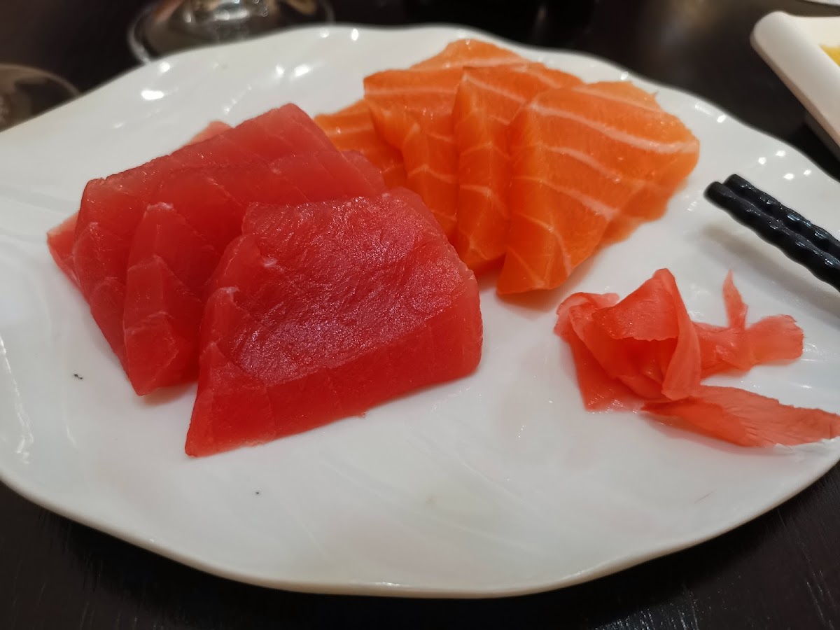 Yoriko Sushi Photo 4
