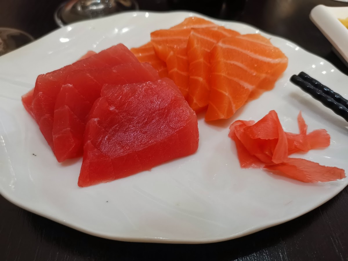 Yoriko Sushi Photo 5