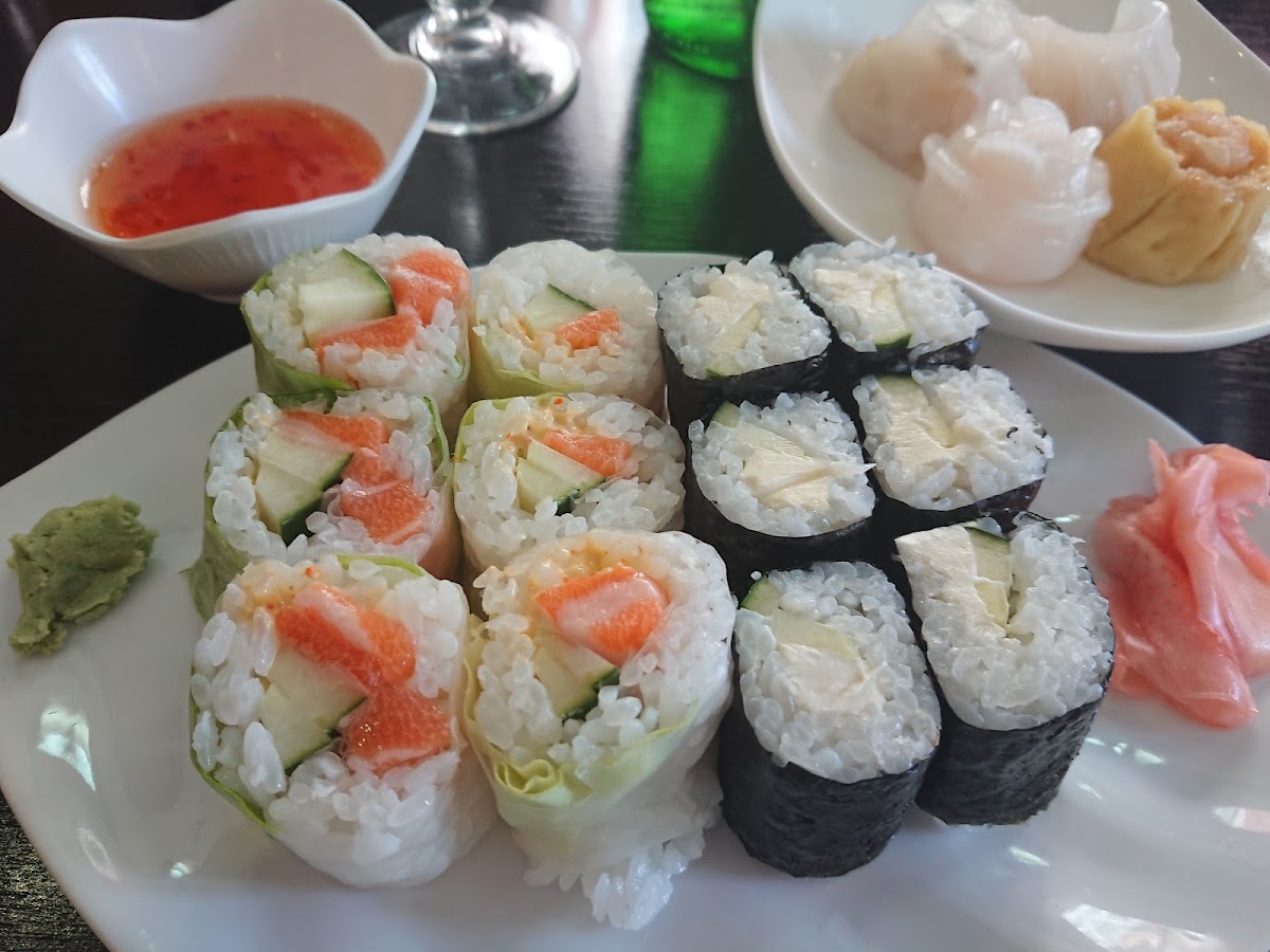Yoriko Sushi Photo 6