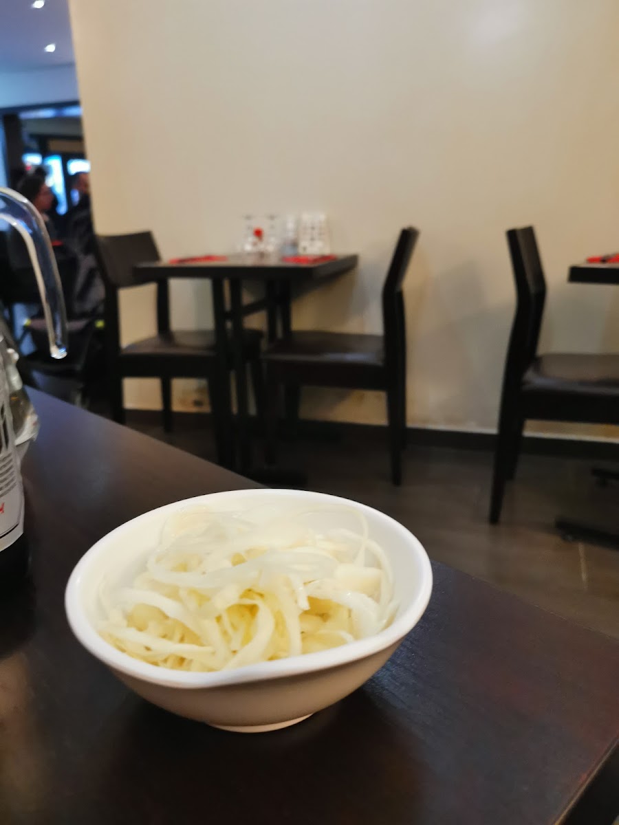 Yoriko Sushi Photo 9