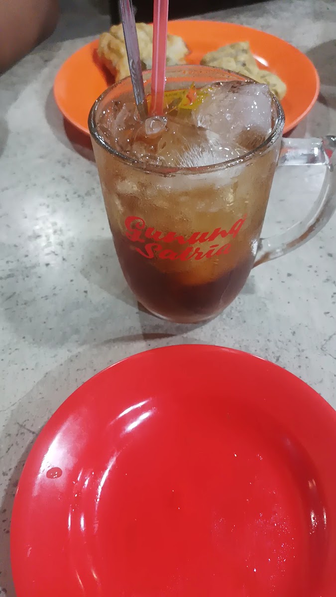 Pempek Mangcek Palembang(cabang bjm km.4) Photo 2