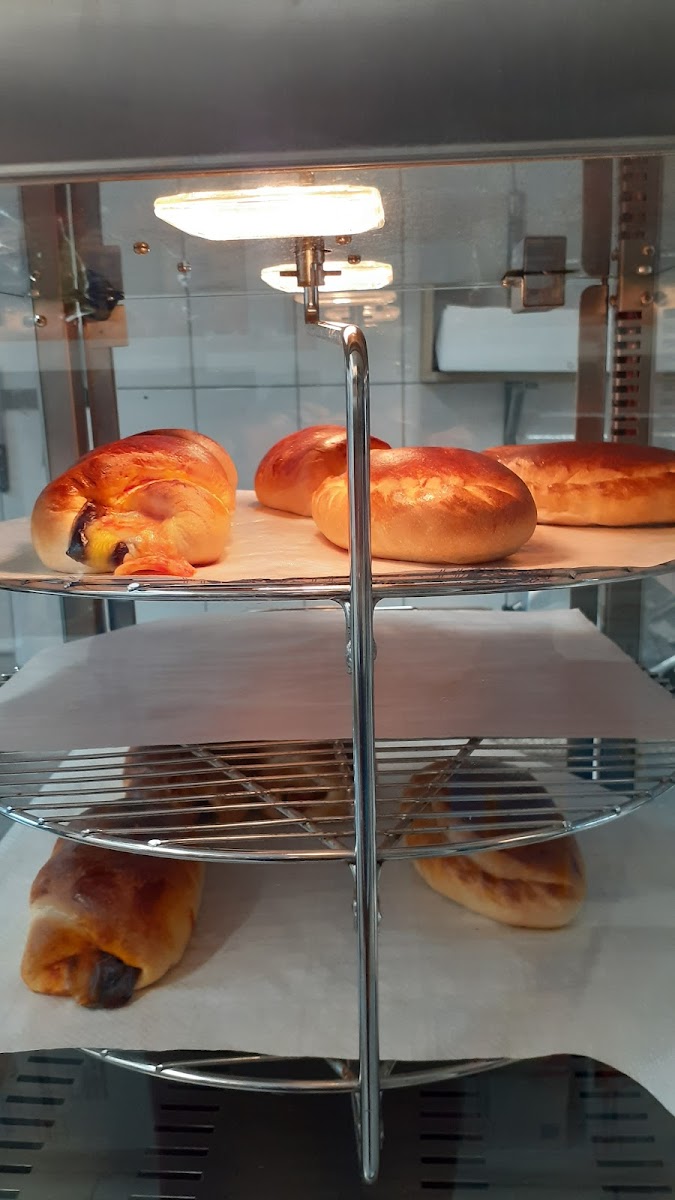 Antichi Sapori Feinkost Mittagsessen Catering Photo 5
