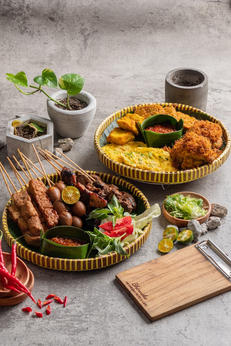 Bhinneka Indonesian Resto & Cafe Photo 4