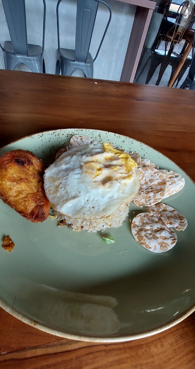 Bhinneka Indonesian Resto & Cafe Photo 7
