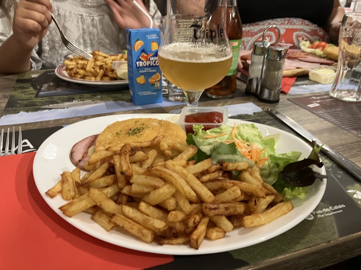 LA BF saint omer Photo 10