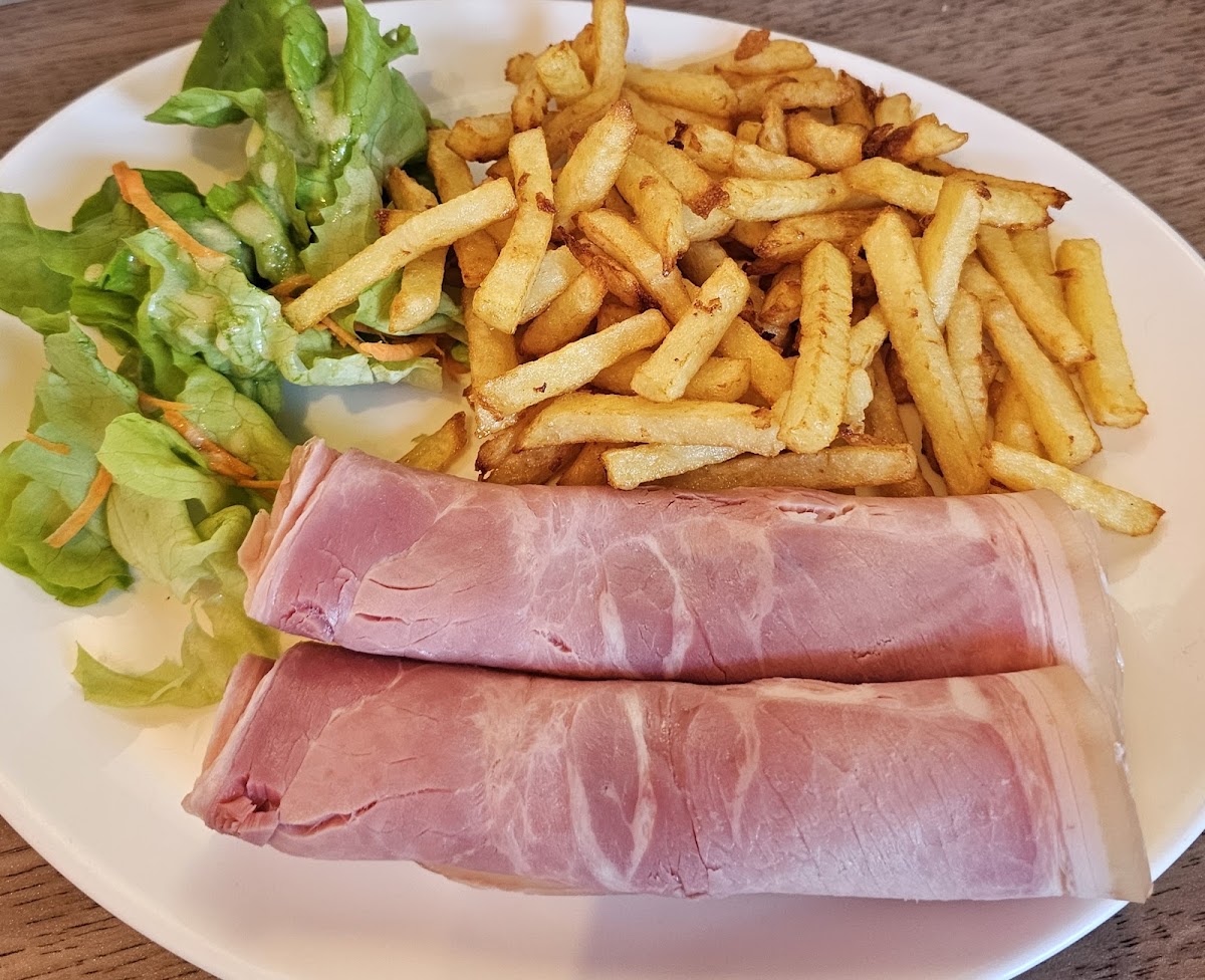 LA BF saint omer Photo 4