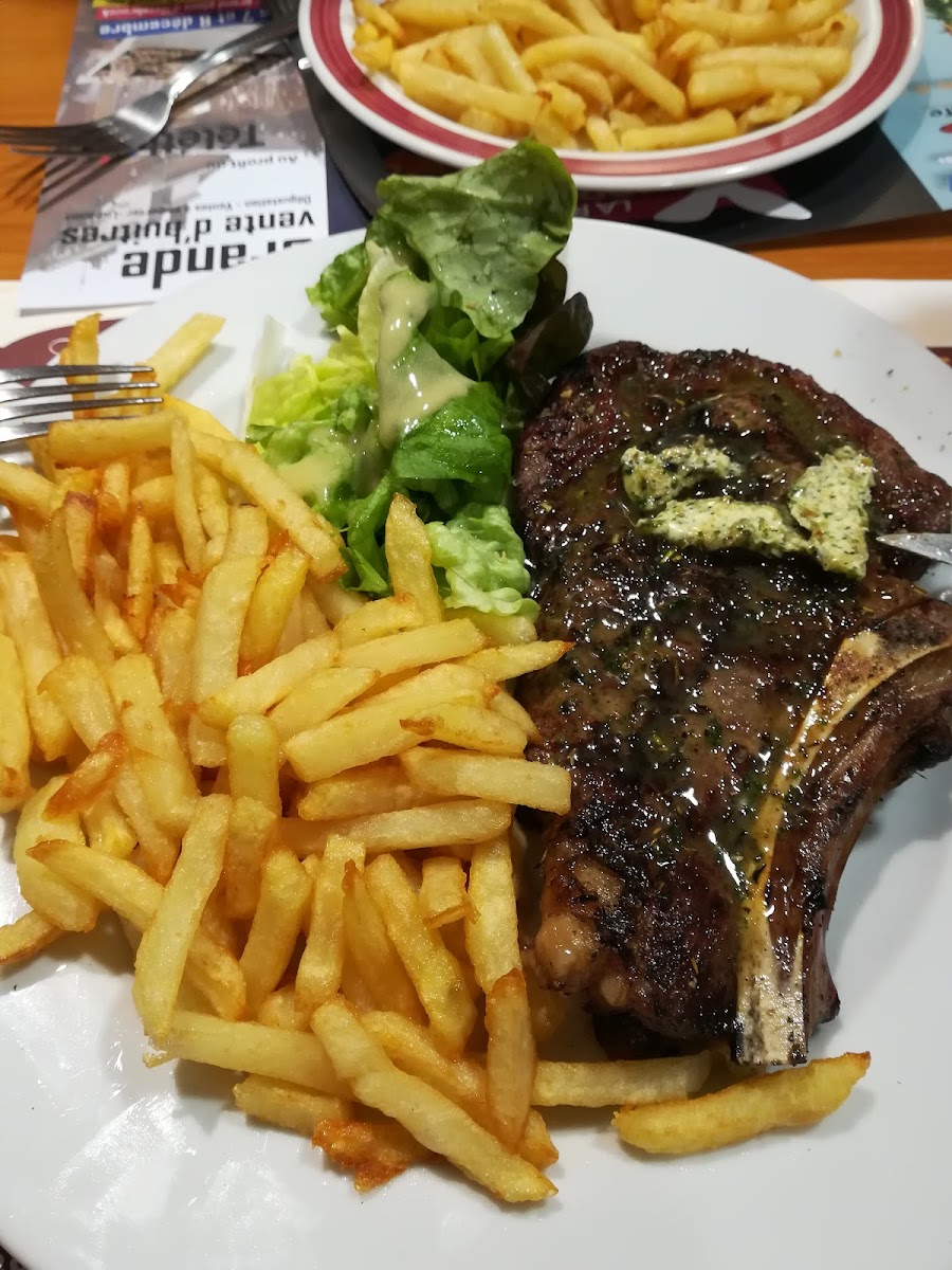 LA BF saint omer Photo 7