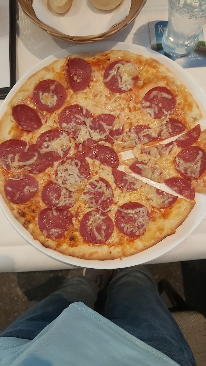 Pizzeria Bei Antonio Photo 10