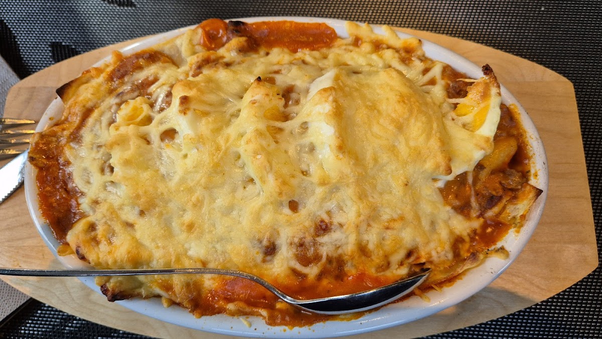 Pizzeria Bei Antonio Photo 7