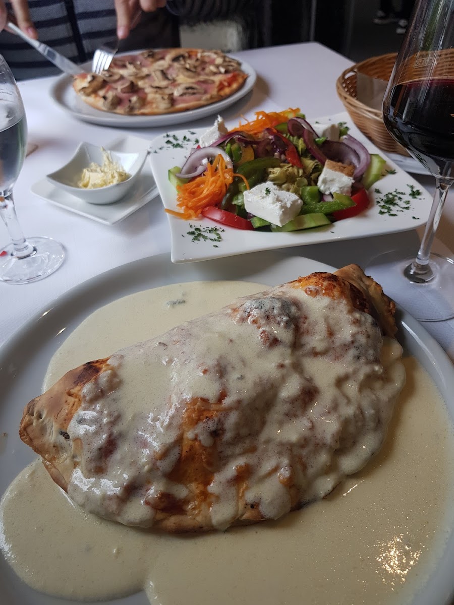 Pizzeria Bei Antonio Photo 9