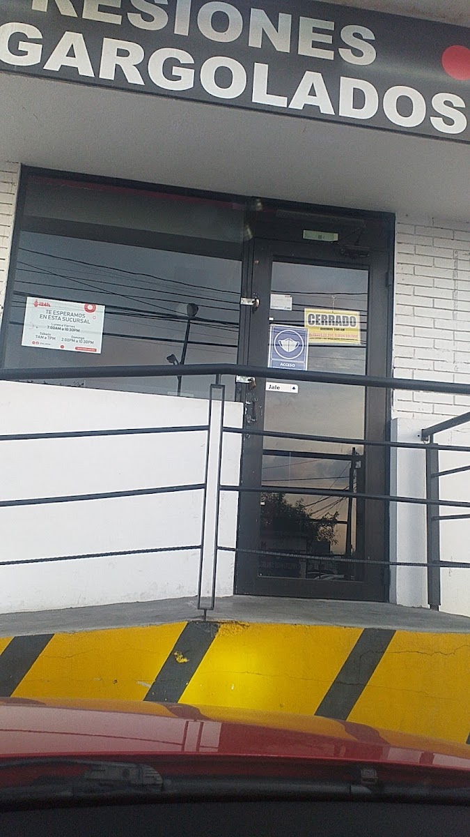 i24h Insurgentes Photo 5