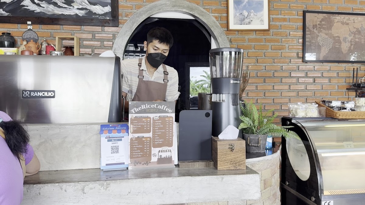 The Rice Coffee Photo 2