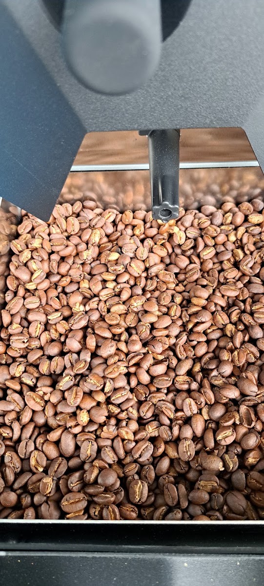 The Rice Coffee Photo 3