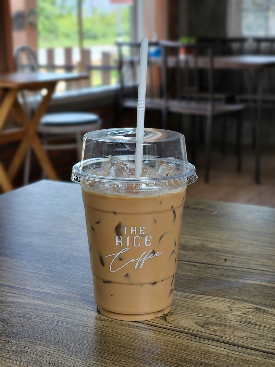 The Rice Coffee Photo 5