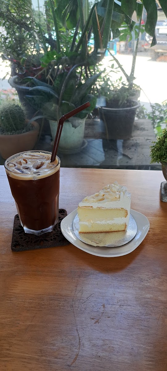 The Rice Coffee Photo 8