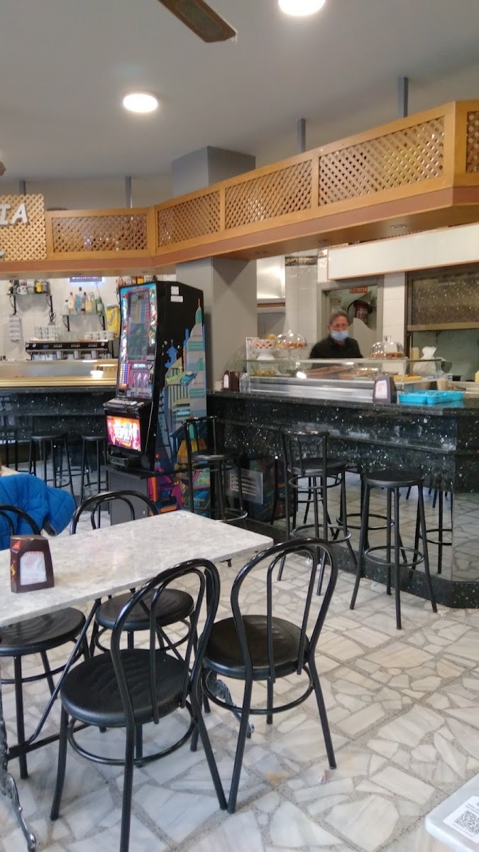 Cafetería ismael Photo 4