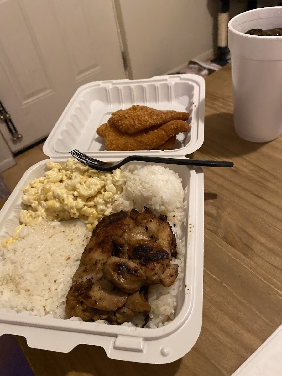 Oahu Hawaiian BBQ Photo 4