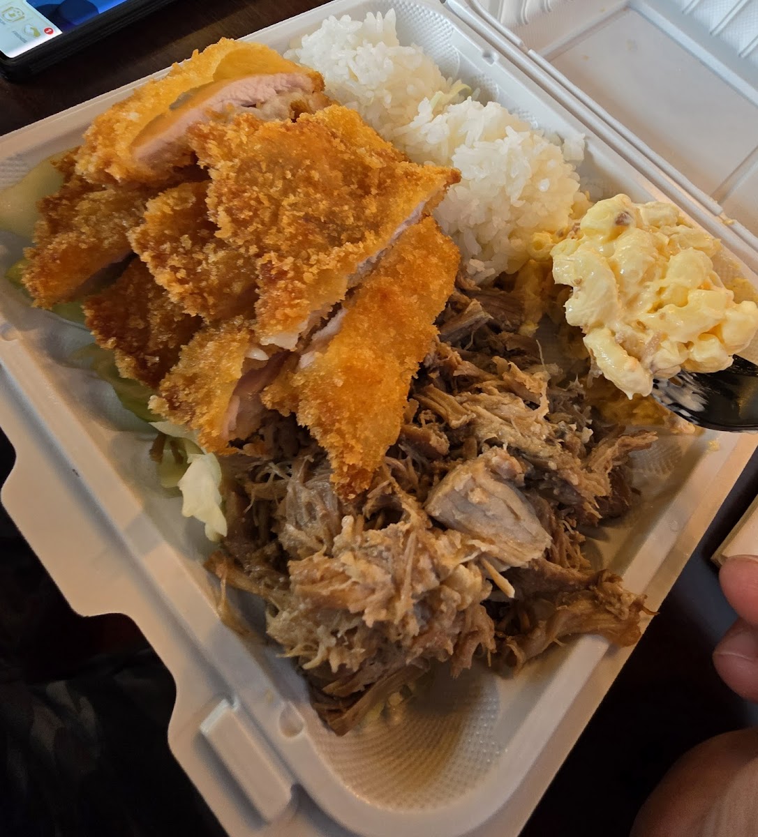 Oahu Hawaiian BBQ Photo 5