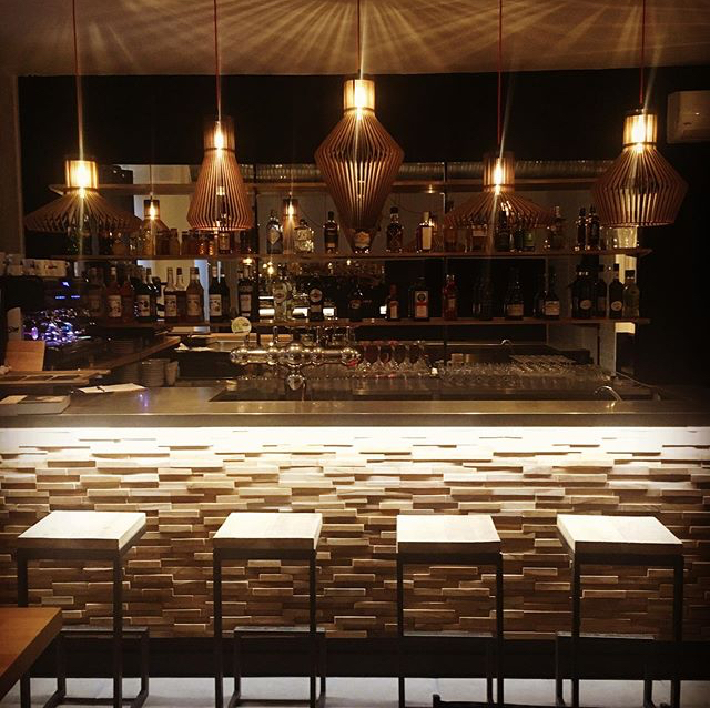 Le Bistrot Neuf