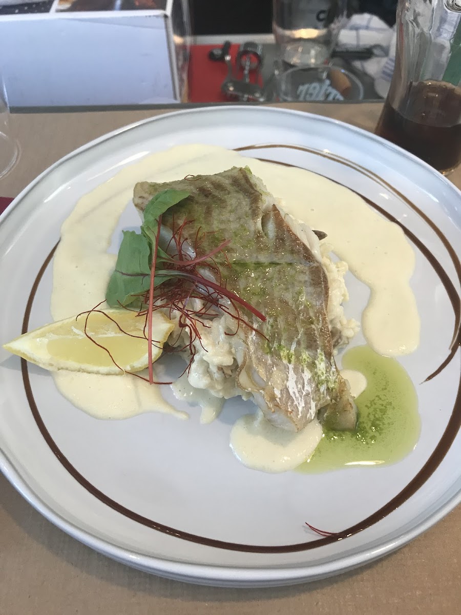 Le Bistrot Neuf Photo 3